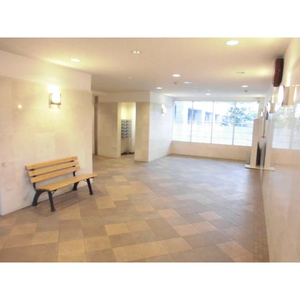 宇喜田ホームズ その他画像