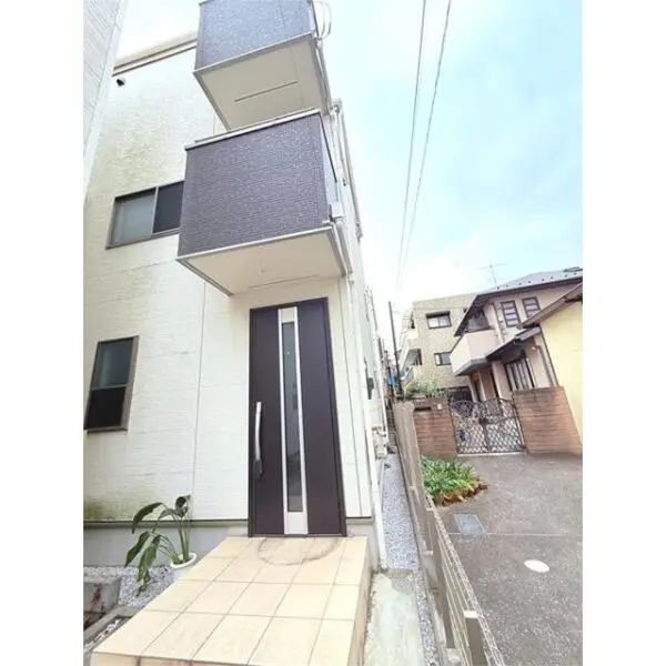 川崎市川崎区大島１丁目 外観