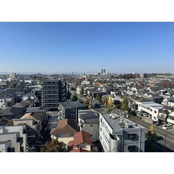 ライオンズガーデン小金井南 その他画像