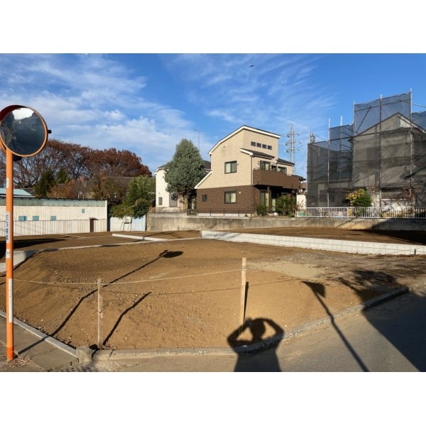 八王子市東中野 その他外観