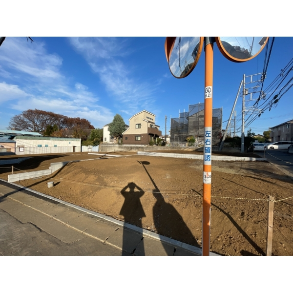 八王子市東中野 その他外観