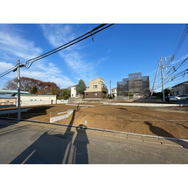 八王子市東中野 その他外観