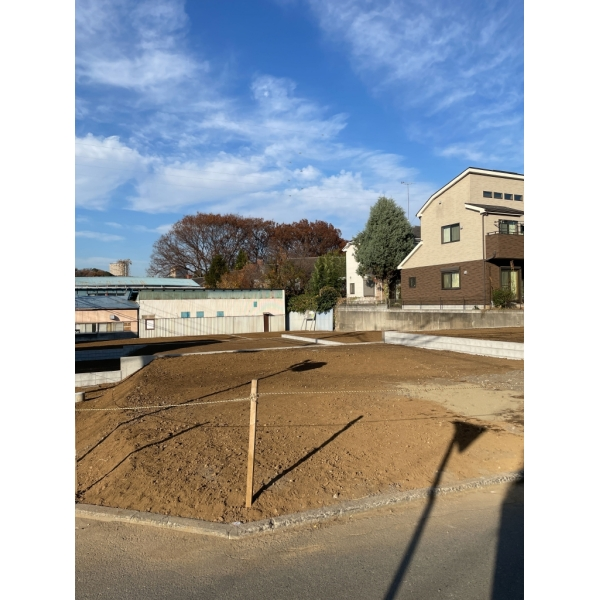 八王子市東中野 その他外観