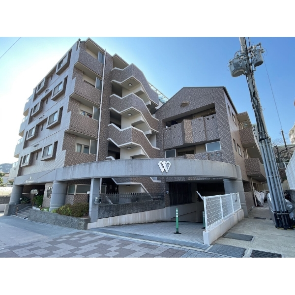 ワコーレ須磨アネックス その他外観