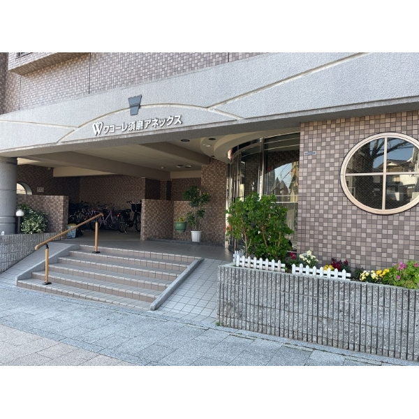 ワコーレ須磨アネックス その他外観
