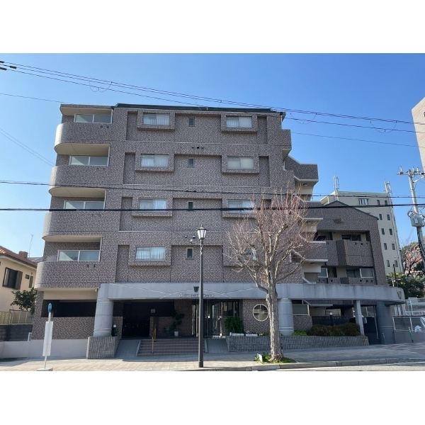 ワコーレ須磨アネックス その他外観