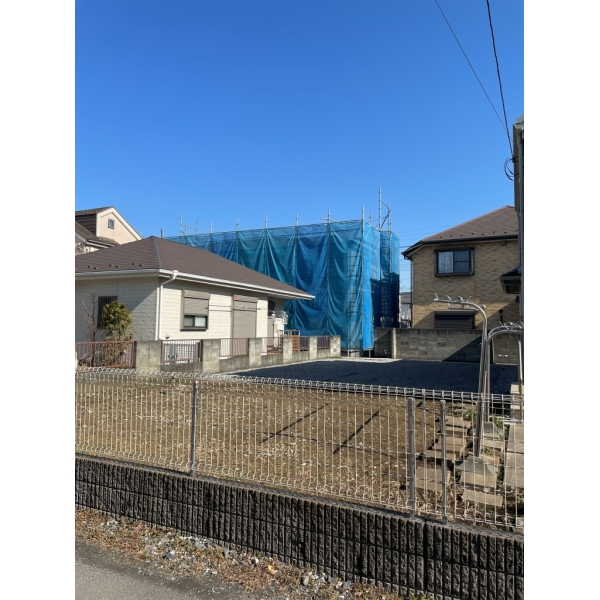 国分寺市戸倉3丁目 その他外観