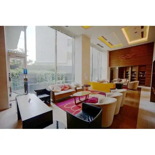 ファーストリアルタワー新宿 その他画像