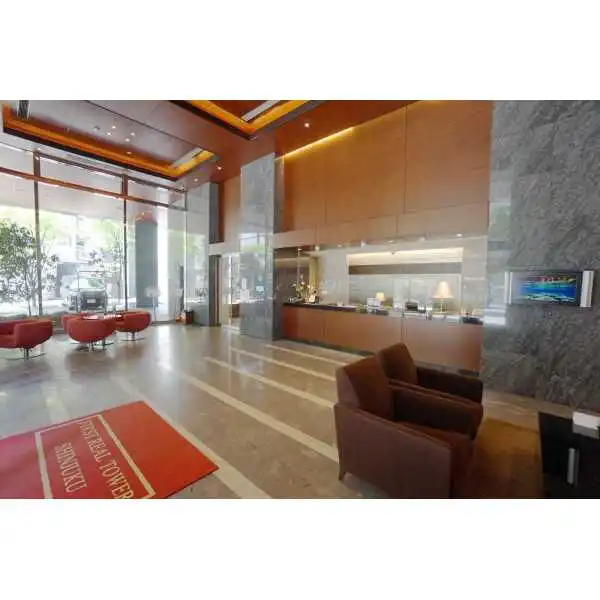 ファーストリアルタワー新宿 その他画像