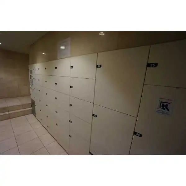 ファーストリアルタワー新宿 その他画像