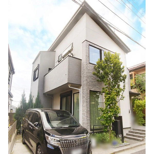 練馬区大泉町２丁目 外観