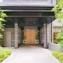 ザ・パークハウス富岡門前仲町 アプローチ