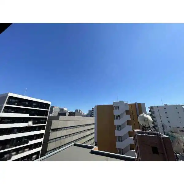 ザ・パークハウス富岡門前仲町 その他画像