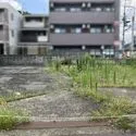 京都市北区紫野南舟岡町 現地