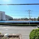 ベルポート朝霞本町 南西向きバルコニーからの眺め