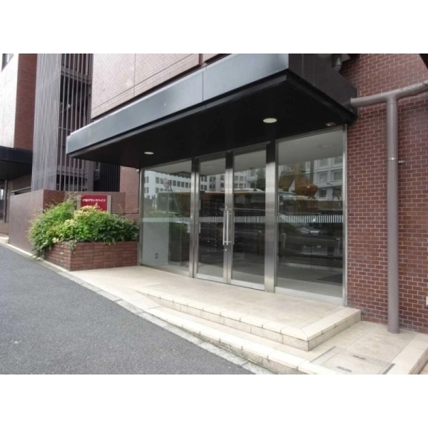 渋谷グランドハイツ その他画像