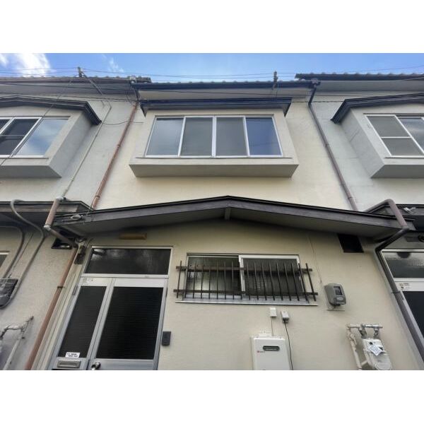 京都市上京区今出川通寺町東入大宮町 外観