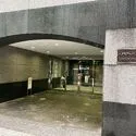 大門アーバニスト エントランス