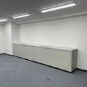 大門アーバニスト 室内の様子
