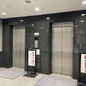 大門アーバニスト エレベーター