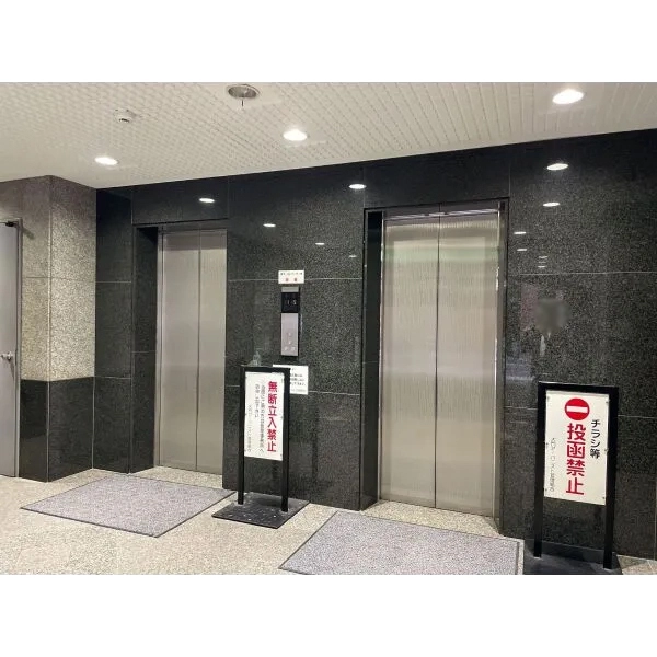 大門アーバニスト エレベーター