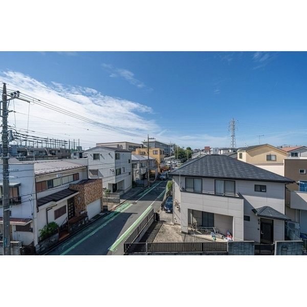 さいたま市浦和区領家１丁目 その他画像