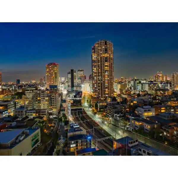 ドレッセ目黒インプレスタワー その他画像