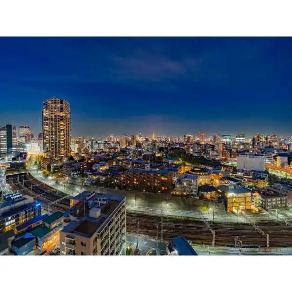 ドレッセ目黒インプレスタワー その他画像