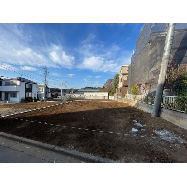 八王子市東中野