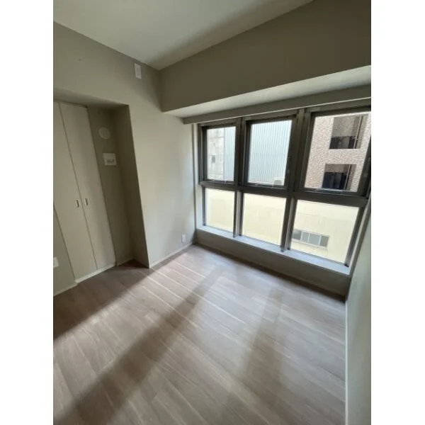 グランドメゾン北堀江レジデンス 5.5畳