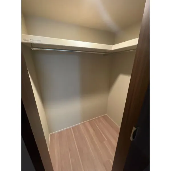 グランドメゾン北堀江レジデンス 収納