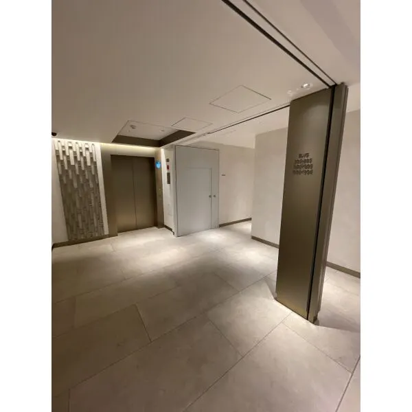 グランドメゾン北堀江レジデンス ホール