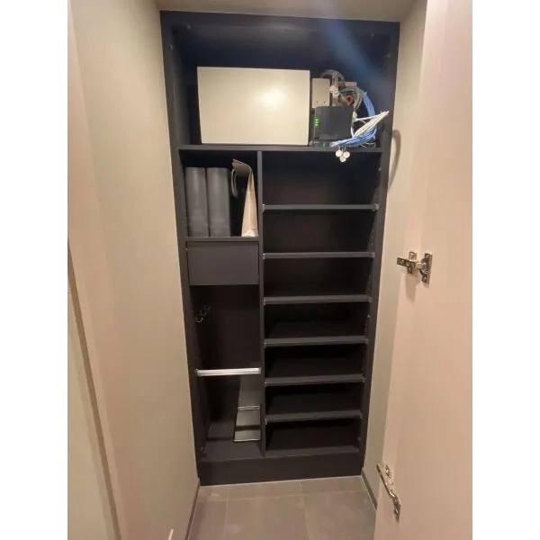 グランドメゾン北堀江レジデンス 下足入