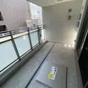 グランドメゾン北堀江レジデンス バルコニー