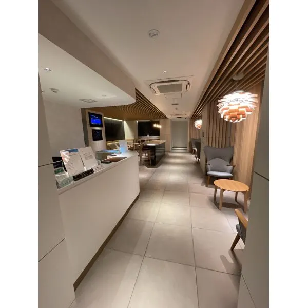 グランドメゾン北堀江レジデンス ラウンジ