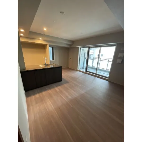 グランドメゾン北堀江レジデンス LD