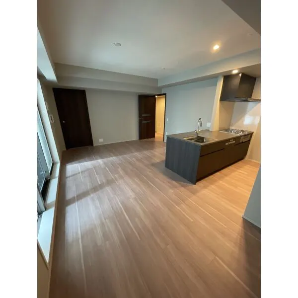 グランドメゾン北堀江レジデンス LD