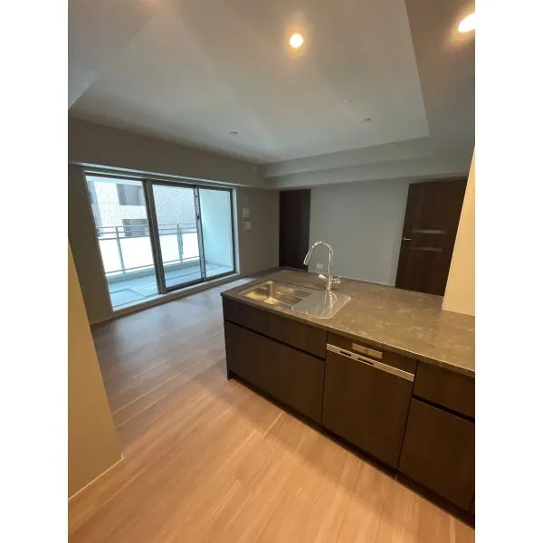 グランドメゾン北堀江レジデンス LD