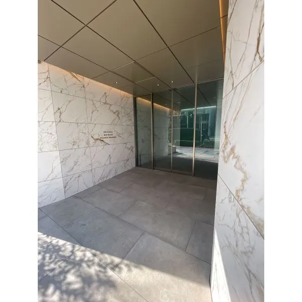 グランドメゾン北堀江レジデンス その他外観