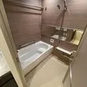 グランドメゾン北堀江レジデンス 浴室