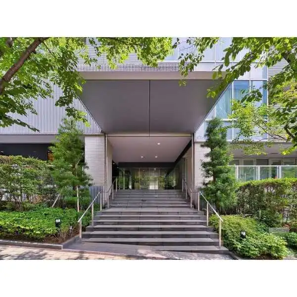 パークコート神宮前 その他画像