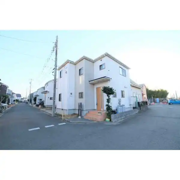 小平市小川町1丁目