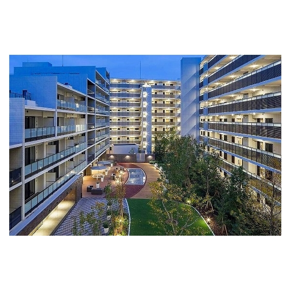 ブリリアシティ三鷹サクラコート その他画像