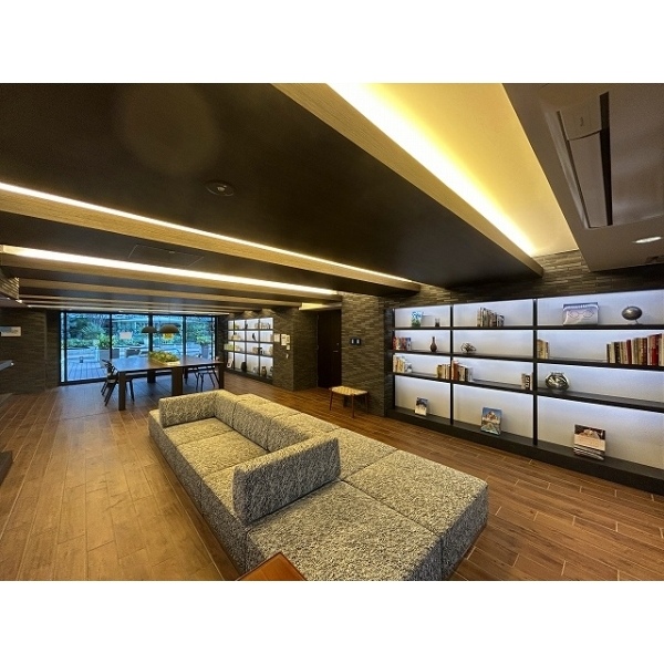 ブリリアシティ三鷹サクラコート その他画像