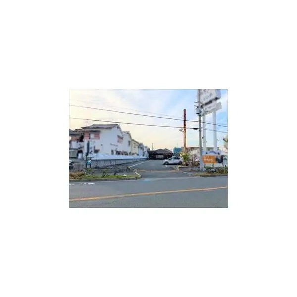 八尾市萱振町４丁目 外観