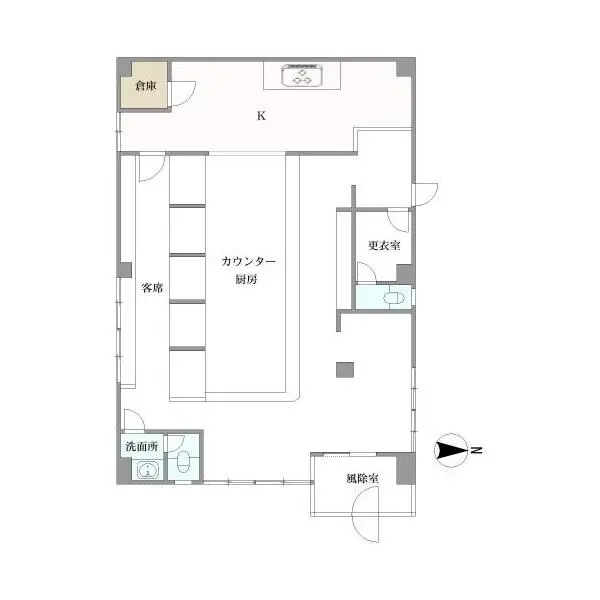 八尾市萱振町４丁目 その他画像