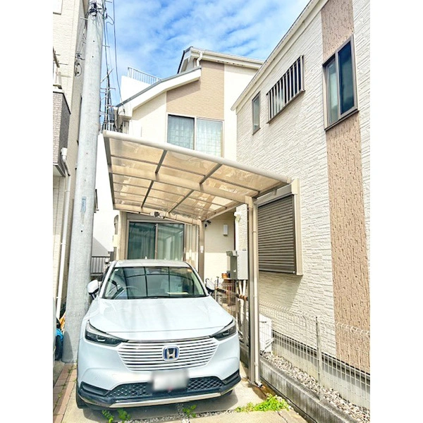 江戸川区南篠崎町１丁目 その他画像