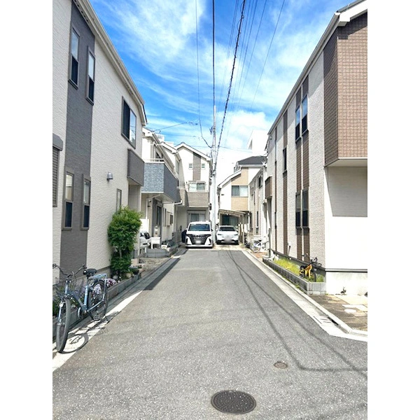 江戸川区南篠崎町１丁目 その他画像