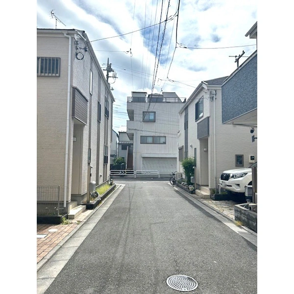 江戸川区南篠崎町１丁目 その他画像