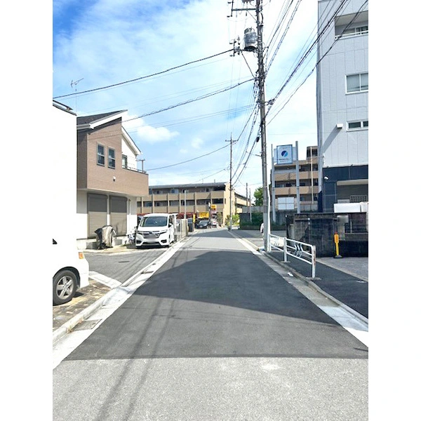 江戸川区南篠崎町１丁目 その他画像